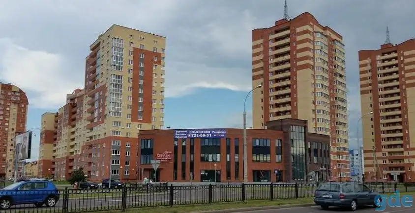 Продам коммерческую недвижимость, ул. Морозова 1, фотография 1
