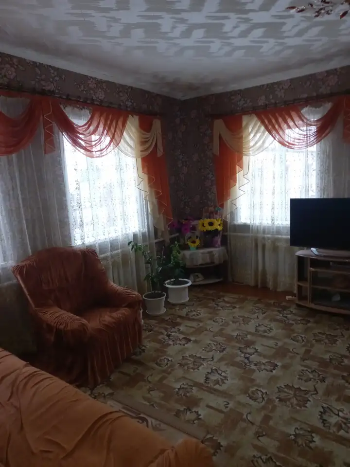 Дом в хорошем состоянии, ул.Витебская 25а, фотография 2