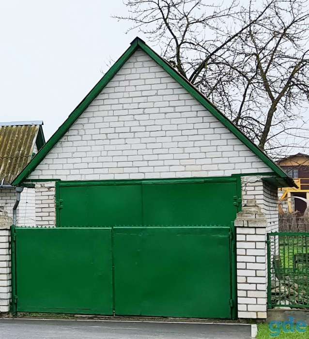 Продам дом в Барановичах . ул Лермонтова 31, фотография 11