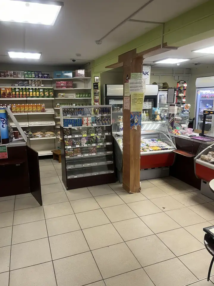 Сдается в аренду часть изолированного помещения продуктового магазина площадью 46.4 кв. м., фотография 3