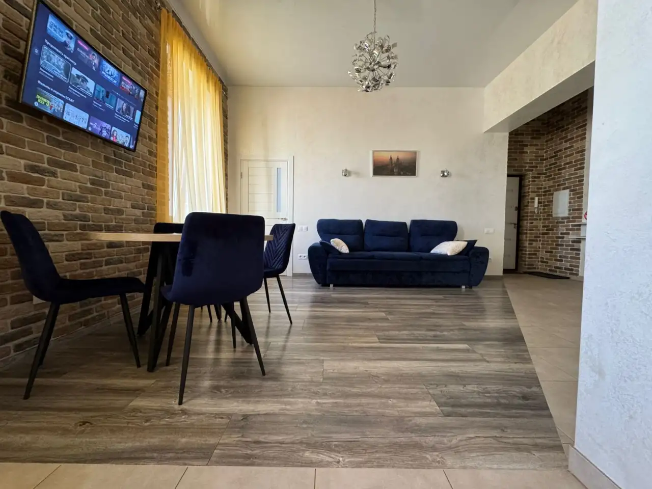 Апартаменты Cozy Homes Brest, ул. Орджоникидзе, д. 33, фотография 11