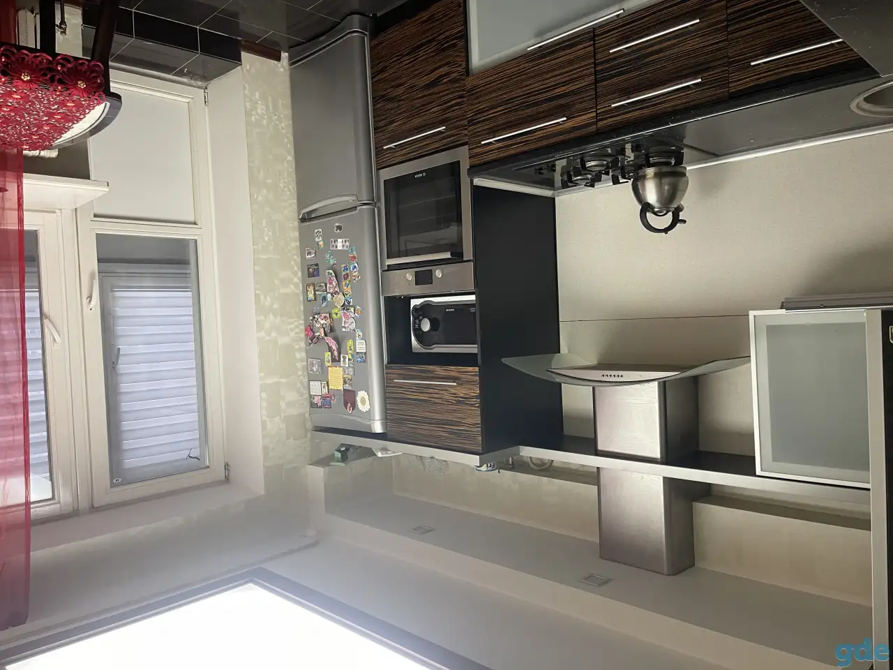 Продам 1-ком.квартиру, ул. Багрима 9, фотография 8