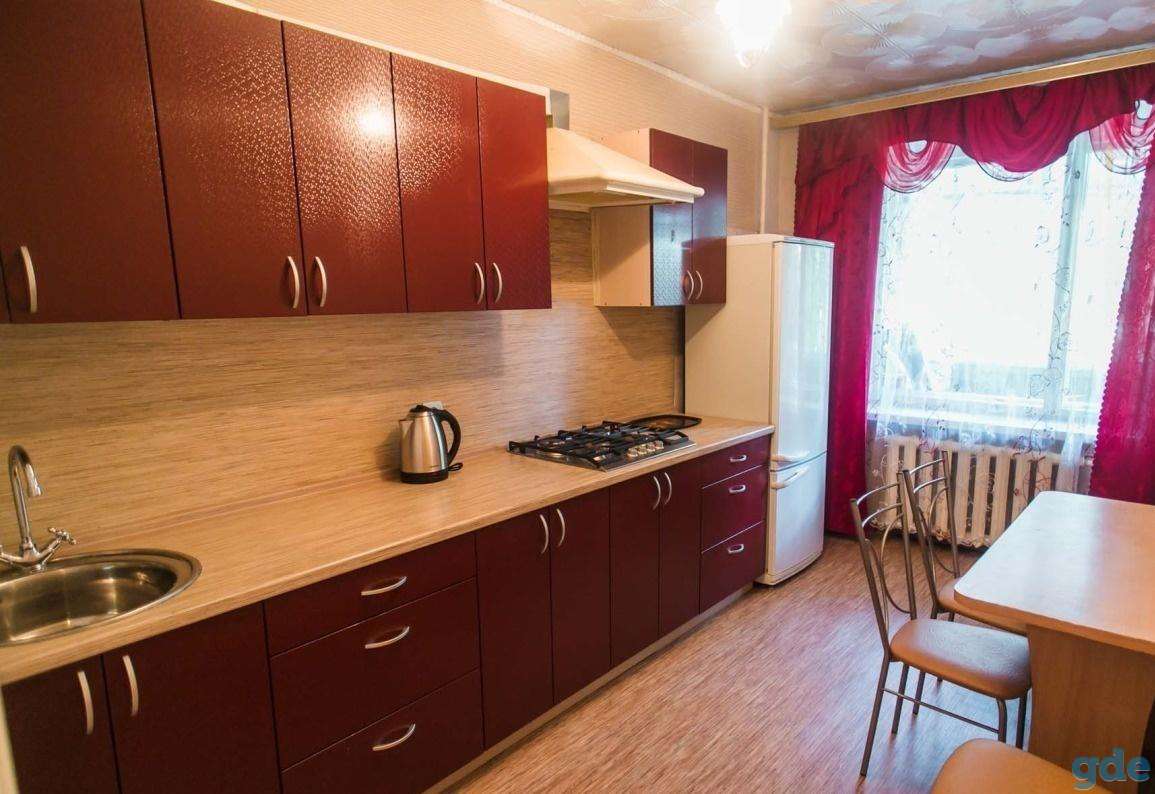 КВАРТИРА НА СУТКИ И ЧАСЫ, Р- он Автовокзала, фотография 2