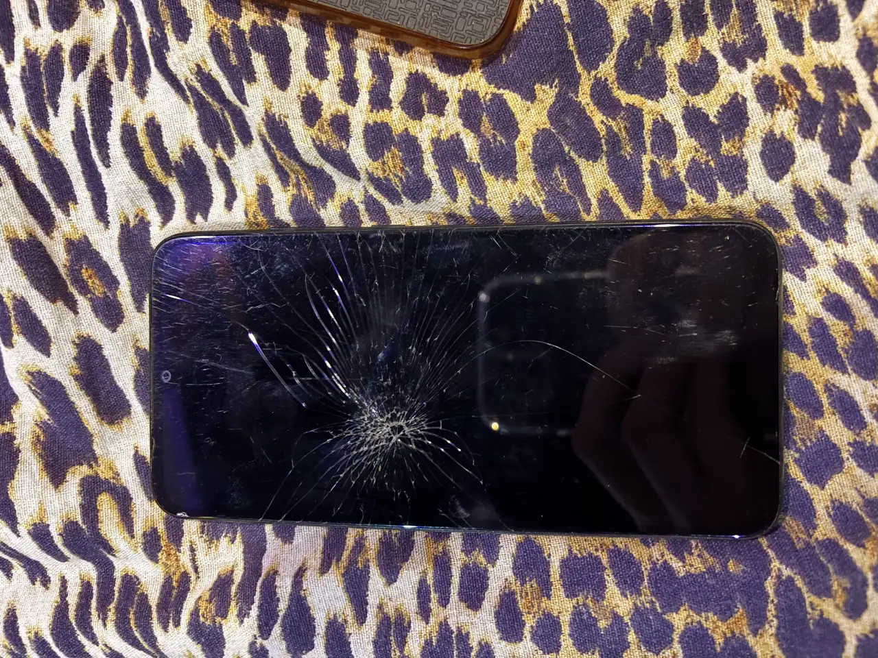 Xiaomi Redmi 7, фотография 4