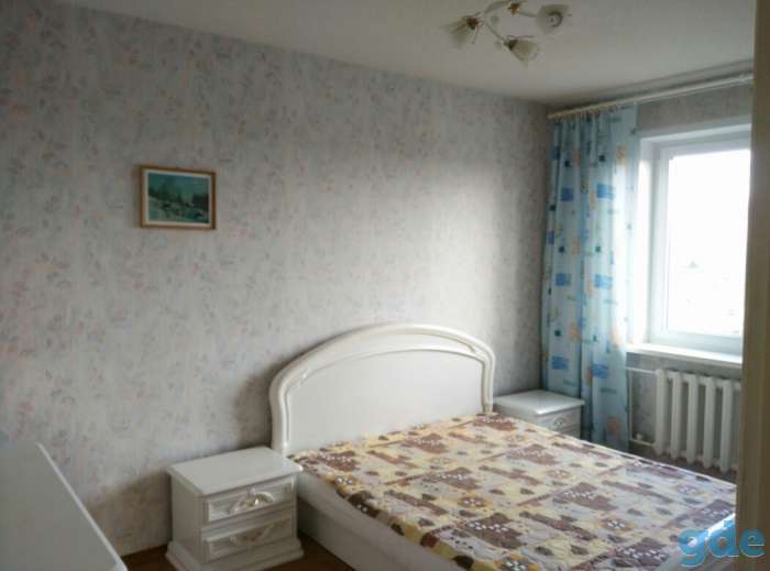 3-х комнатная продажа или обмен на 1-комнатную, Ольги Соломовой ул, 138, Гродненская область, фотография 5