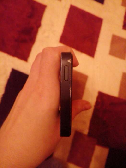 iPhone 5 16 Gb, фотография 2