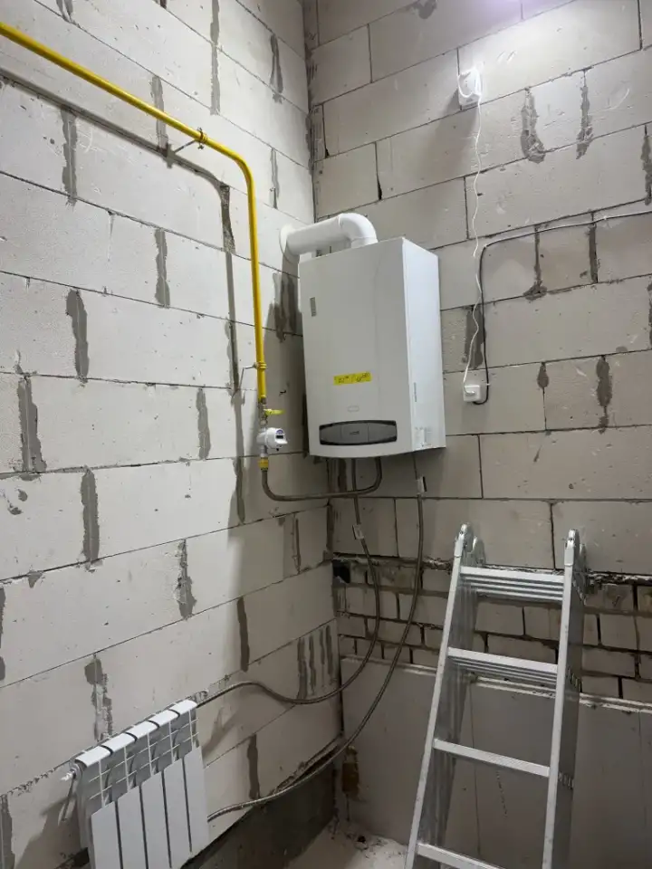 Газификация под ключ, фотография 4