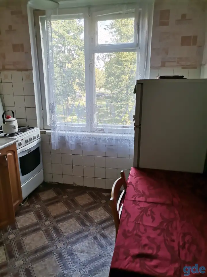 Сдам квартиру, Ул П Глебки, фотография 2