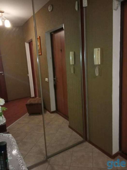 продается 2х комн.квартира в пятом городке, космонавтов 20, фотография 2