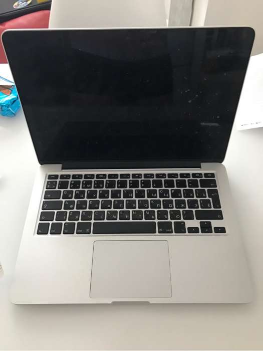 Продам MacBook Pro retina 13 дюймов, фотография 2