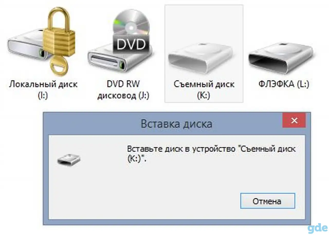 USB Flash 4GB, фотография 6