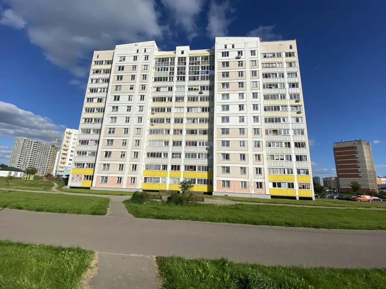 Продам 3-комнатную квартиру, Ул.Баргамяно, дом 6, фотография 10
