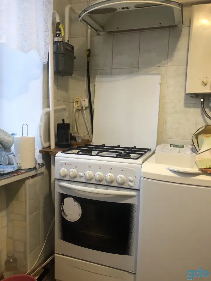 Продам 3-х комнатную квартиру, Советская 19, фотография 3