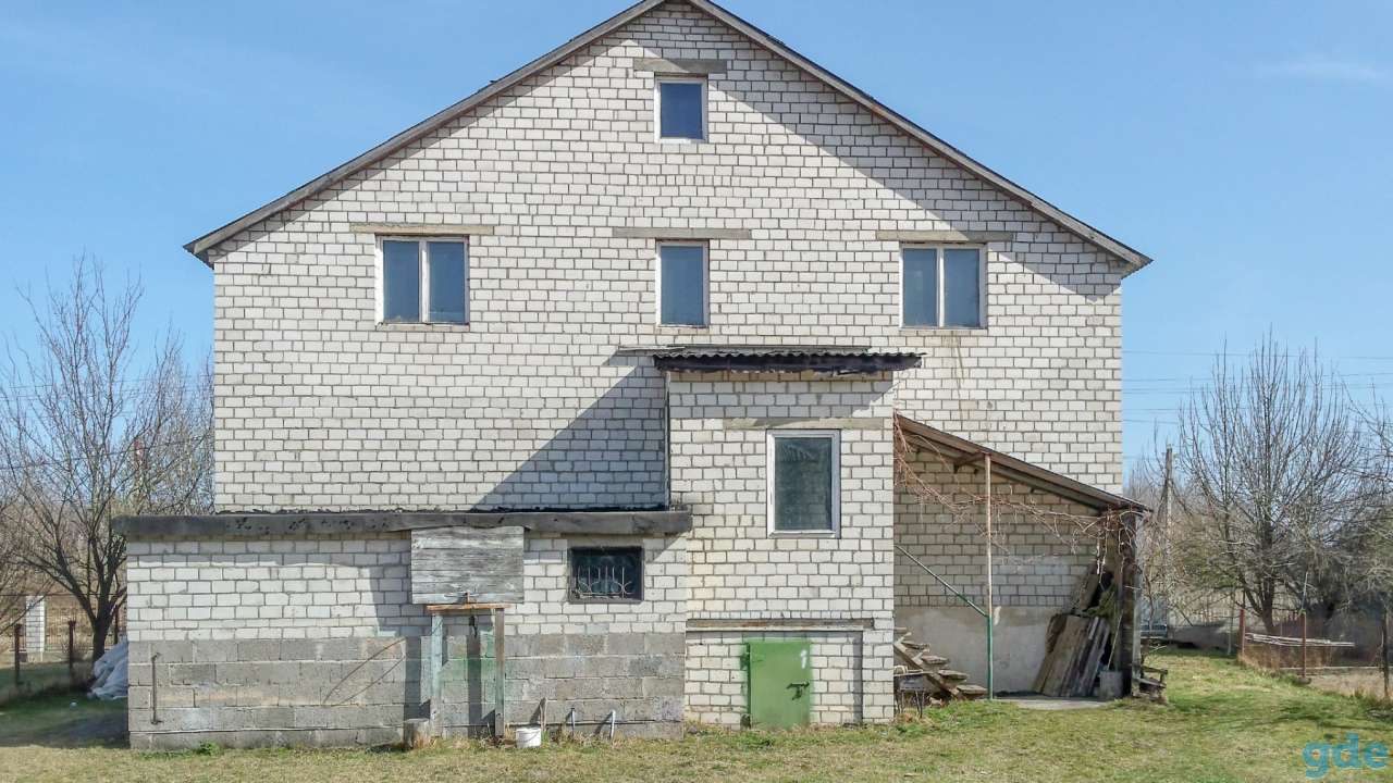 Дом, прямая продажа, фотография 1