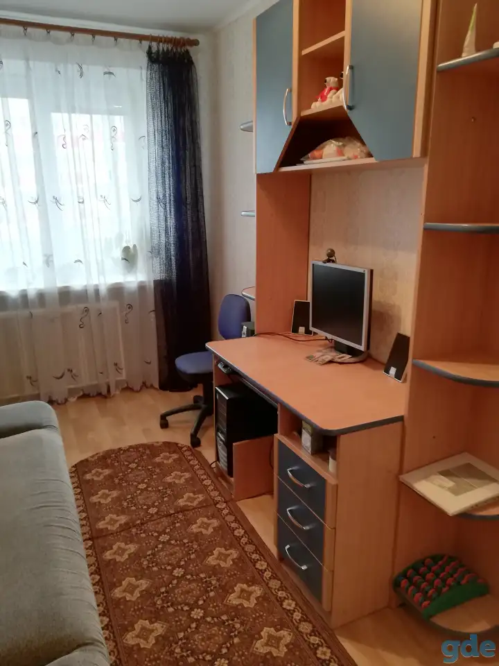 Продам квартиру в Новогрудке, Мицкевича 32 а, фотография 5