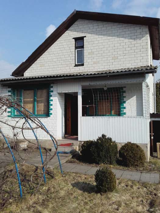 Продам дом-дачу вблизи Минского моря. Собственник. Торг., фотография 3