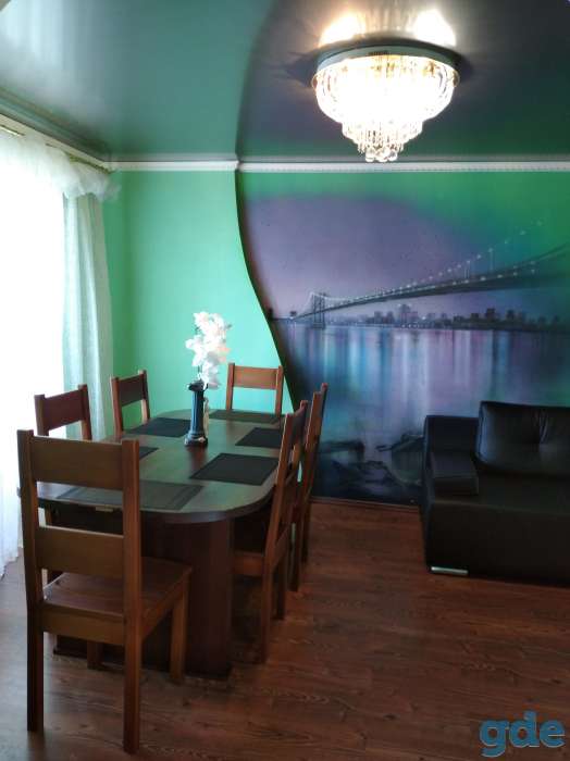 Квартира на сутки, пер. Ягодный, д. 3, фотография 10