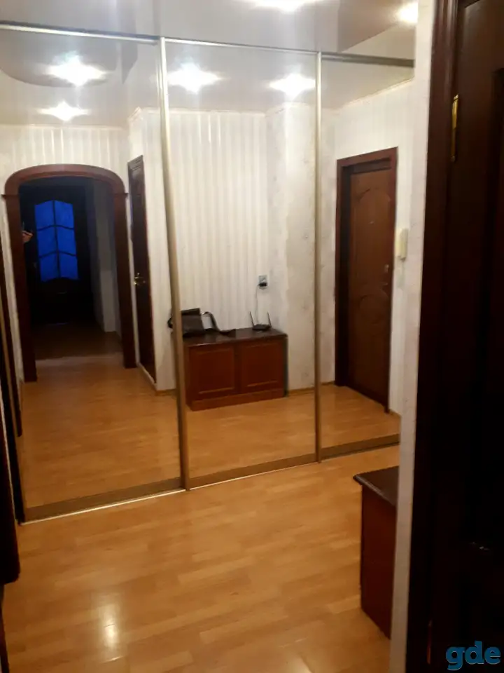 Квартира по суткам, Слуцк ул. 14 Партизан, д.4, фотография 9