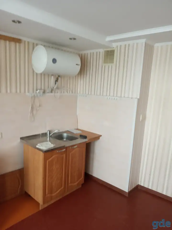 3х комнатная квартира, Рогачевский, фотография 10