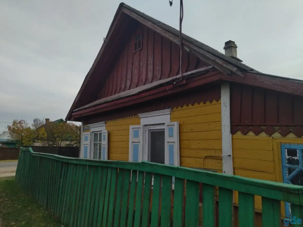 Продам дом., фотография 1