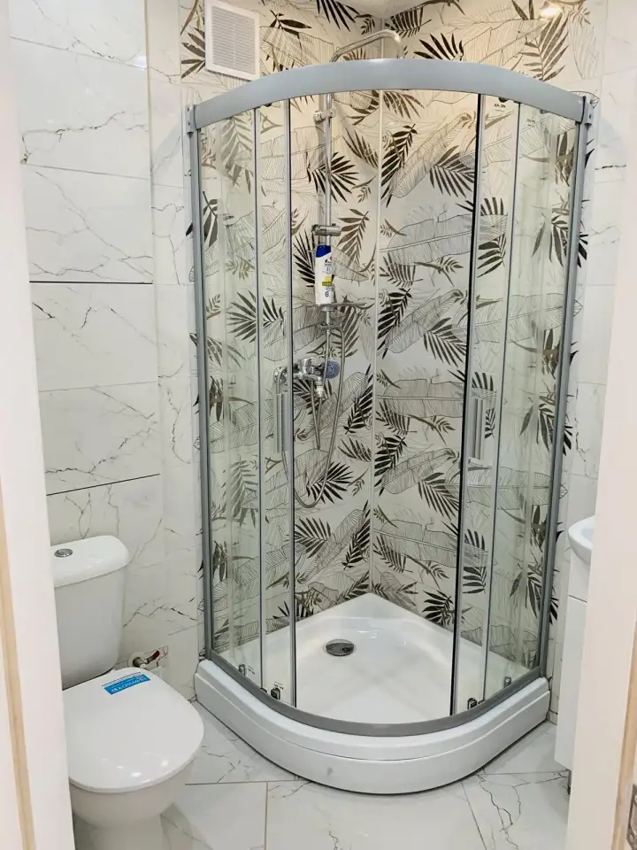 Отличная квартира рядом с парком, Ул.Долгобродская 3, фотография 5