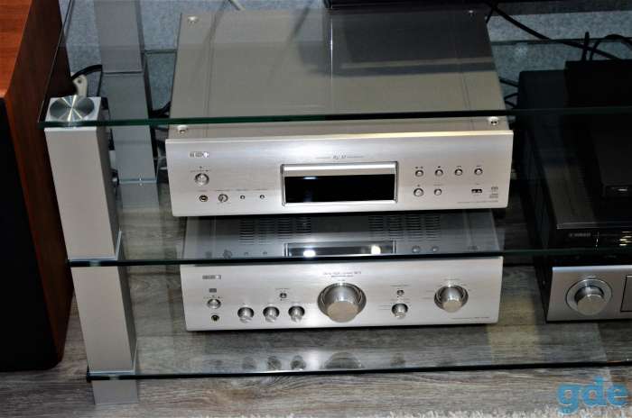 CD проигрыватель DENON DSD 1510 AE, фотография 2