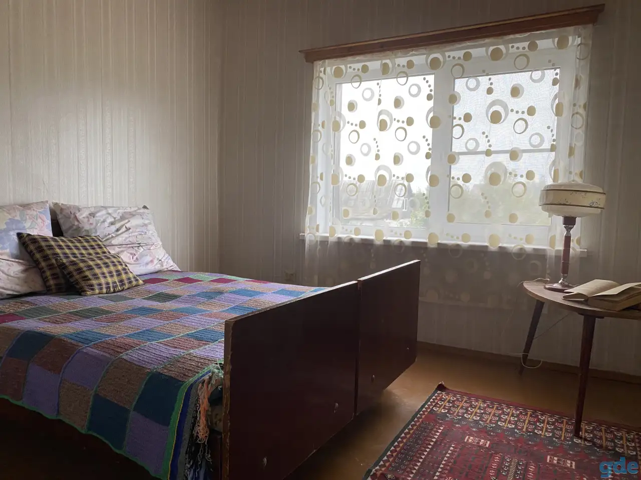 Дом с участком, Советский район, пос.Прибор-Западный, ул.Старобелицкая, д.28, фотография 7