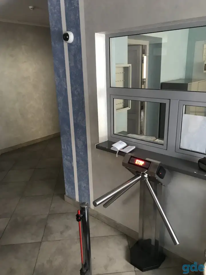 Административное здание, площадью 927 м², расположенное по адресу: г. Могилёв, Гомельское шоссе, 57В, фотография 13