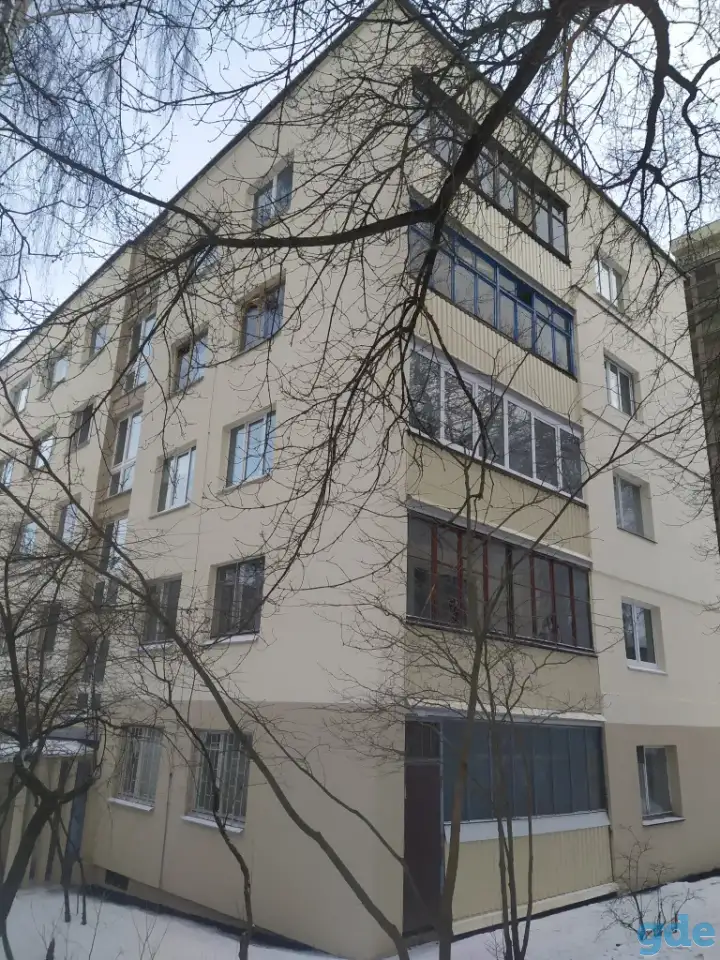 Аренда 1-к квартиры, ул.Гикало, д.24, Корп.2, фотография 10