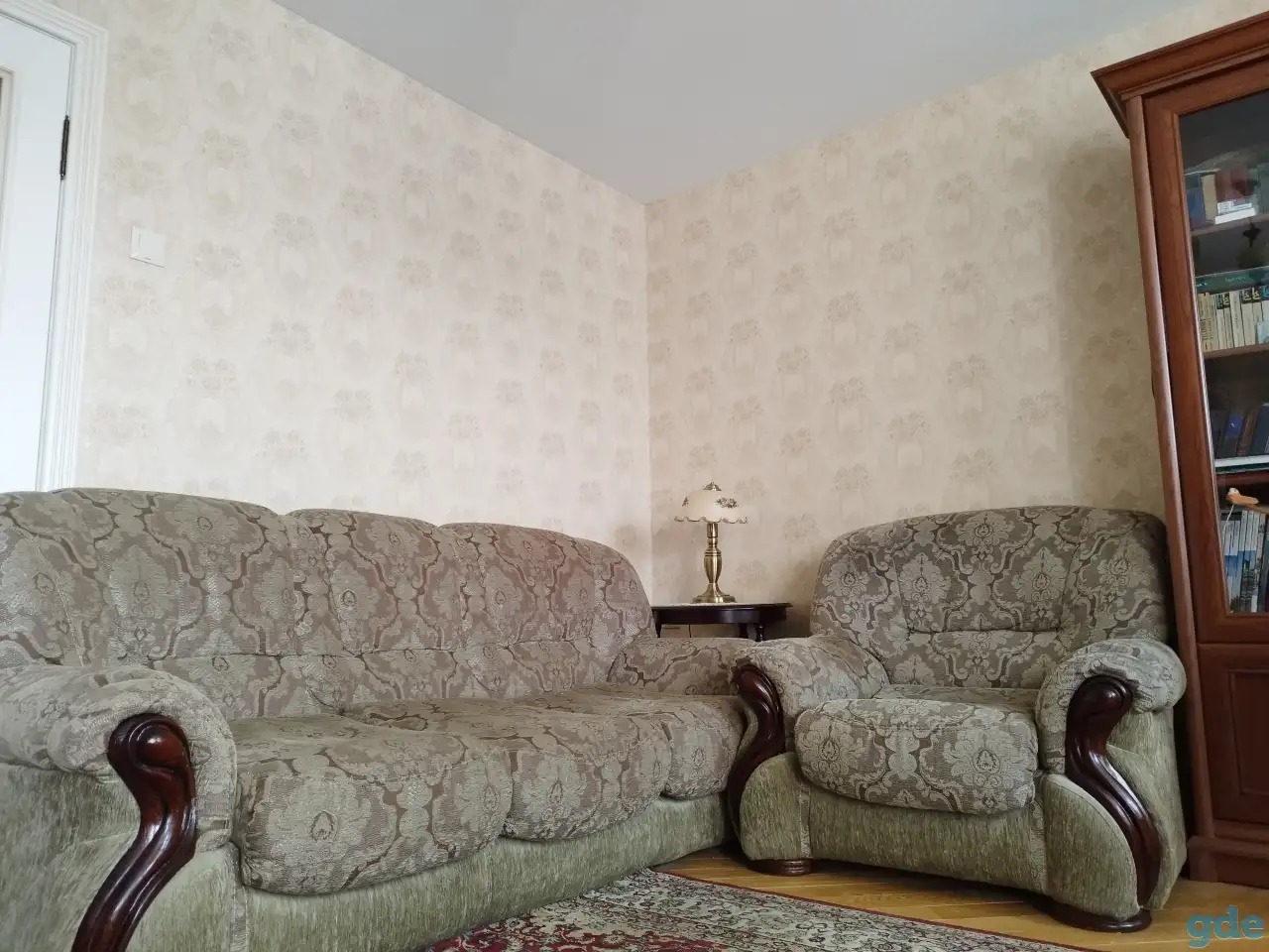 Продажа мягкого угла б/у, фотография 1