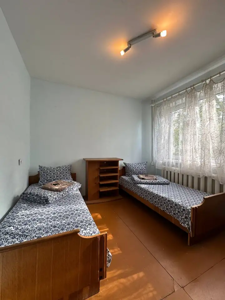 Квартира на сутки в Солигорске, Козлова 5, фотография 11