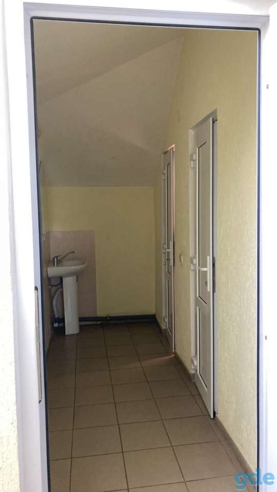 Сдам помещение в аренду с офисом, ул.СовюАрмии,4, фотография 6