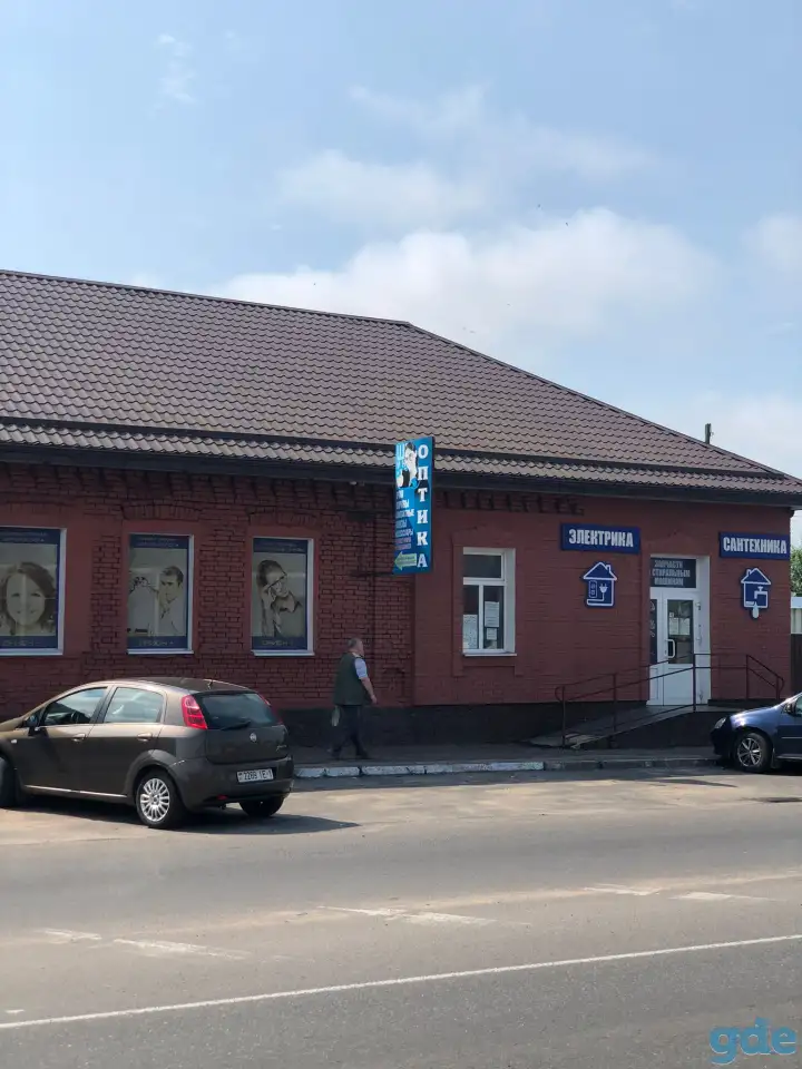 Сдам в аренду помещение в центре города Барановичи Гагарина 2, фотография 5