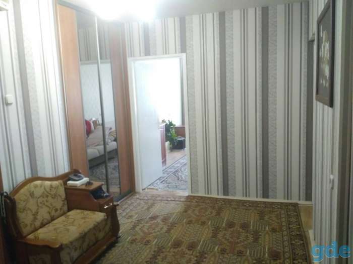 3х комн.кв-ра ул.Каганца 4, фотография 4