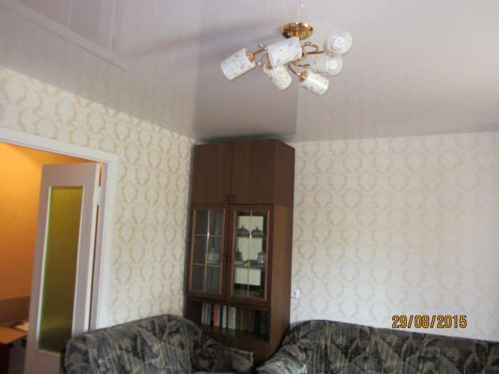 срочно сдам квартиру 2-х комнатную на длительный срок!, фотография 4