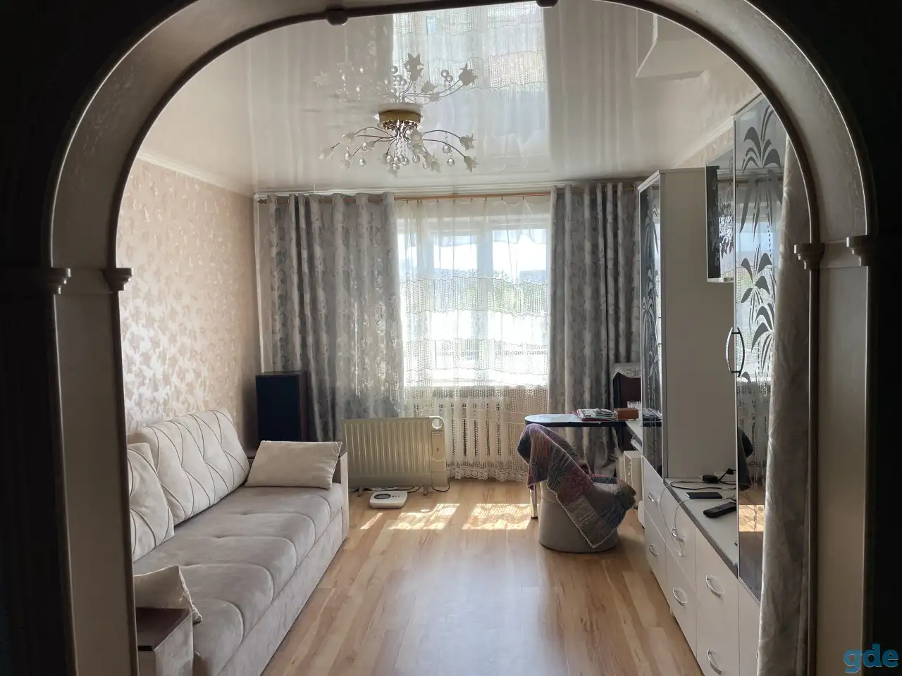 квартира, фотография 10