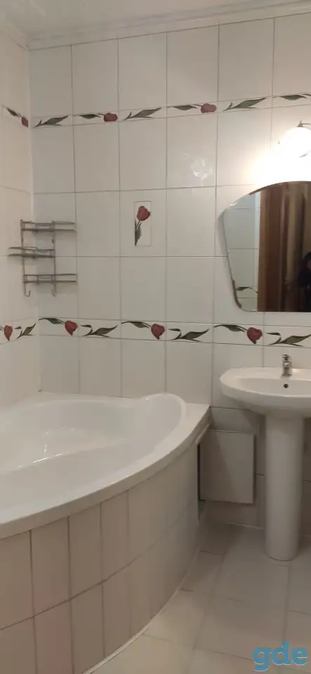 Трехкомнатная квартира в кирпичном доме, ул. Лиможа, фотография 7