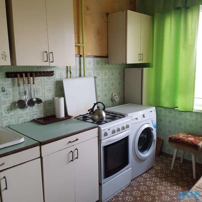 Сдача квартиры, Ленинградская, 1, фотография 4