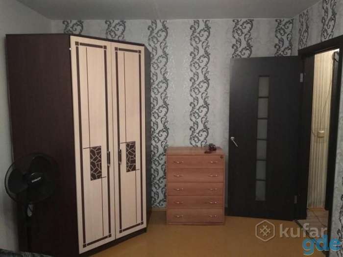 Продам однокомнатную квартиру, фотография 4