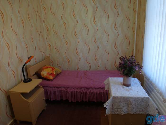 квартира на сутки, мицкевича 57, фотография 10