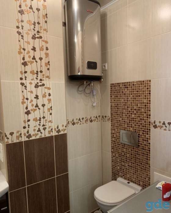Продаю двухкомнатную квартиру с хорошим ремонтом, Горелика 63, фотография 7
