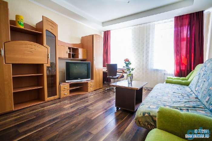 Аренда квартир на сутки д. Боровка, фотография 1