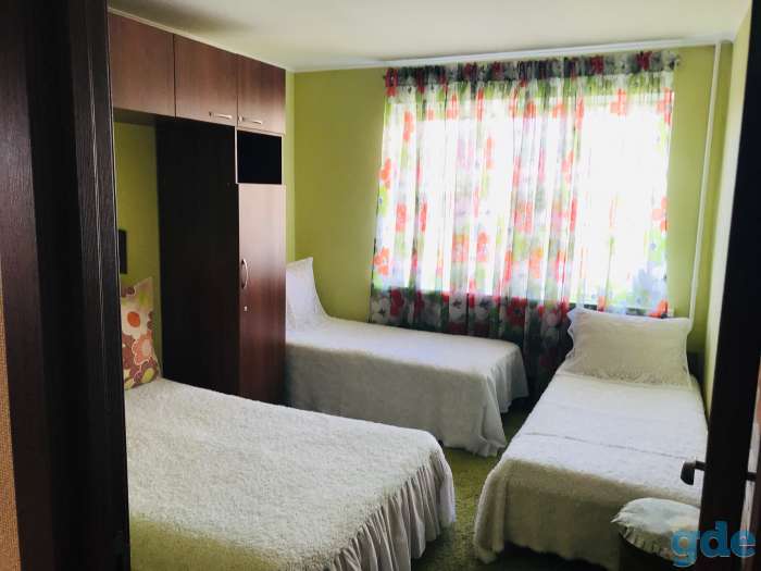 2 к кв. Центр,есть все. 1-8 чел., фотография 4