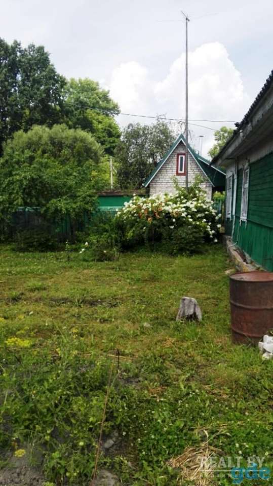 Продается дом, участок, фотография 13