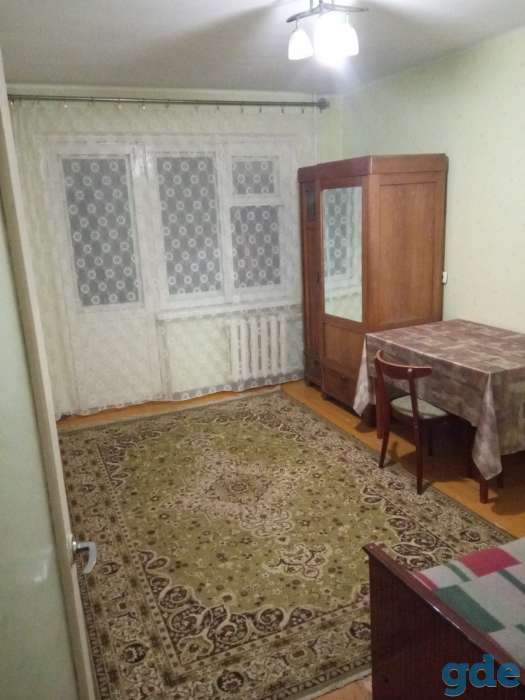 Сдам квартиру, фотография 1
