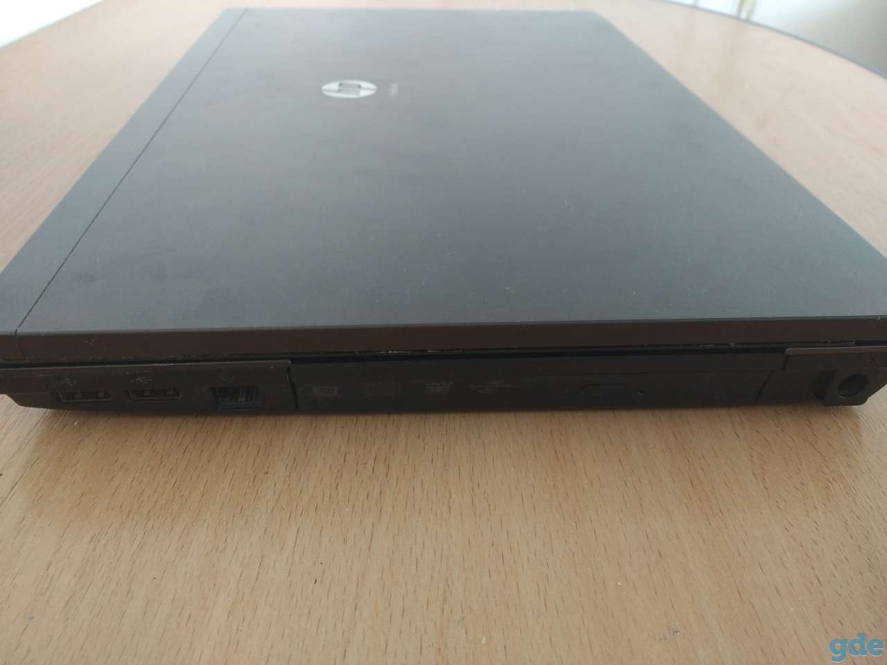 Ноутбук Hp ProBook 4525s, фотография 4
