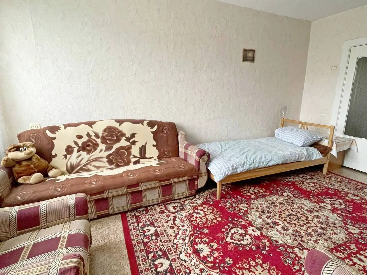 Проживание для командированных в Дятлово, фотография 1