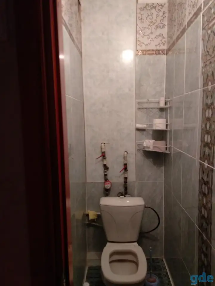 Комната на Академии наук, ул. Академическая 23, фотография 5