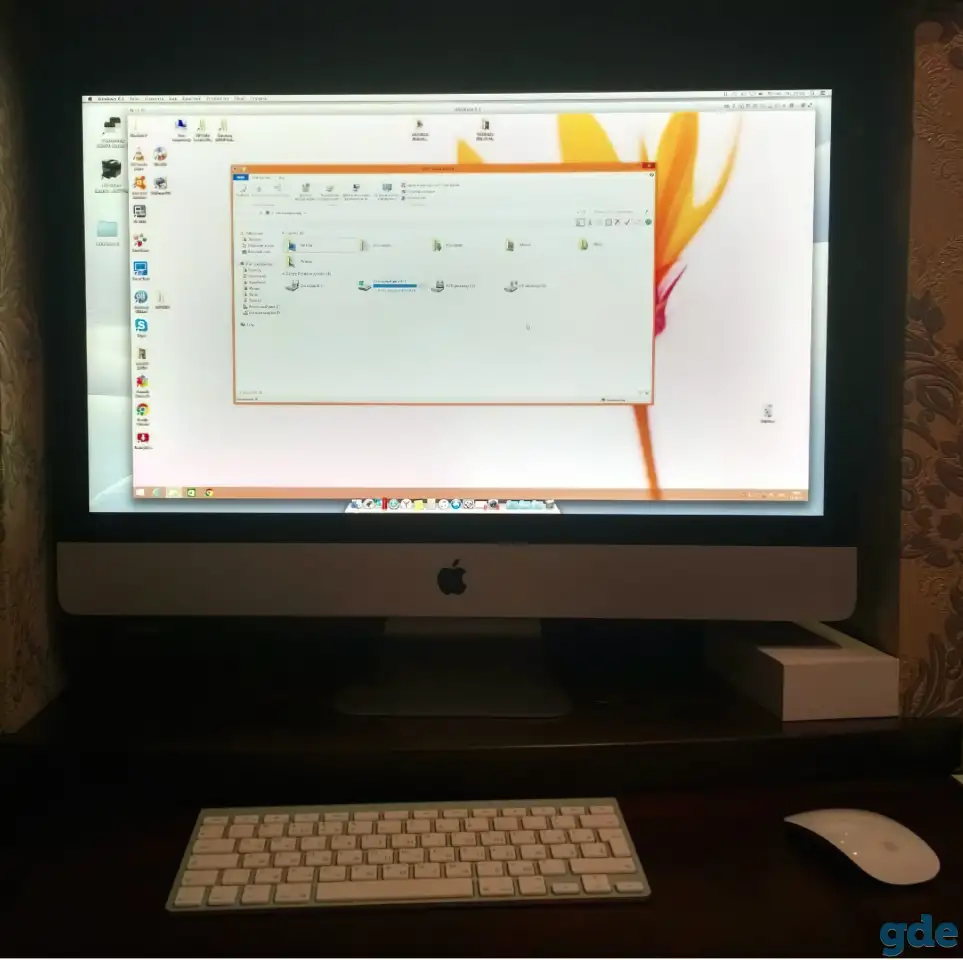 Ремонт компьютеров, ноутбуков. Установка Windows., фотография 7