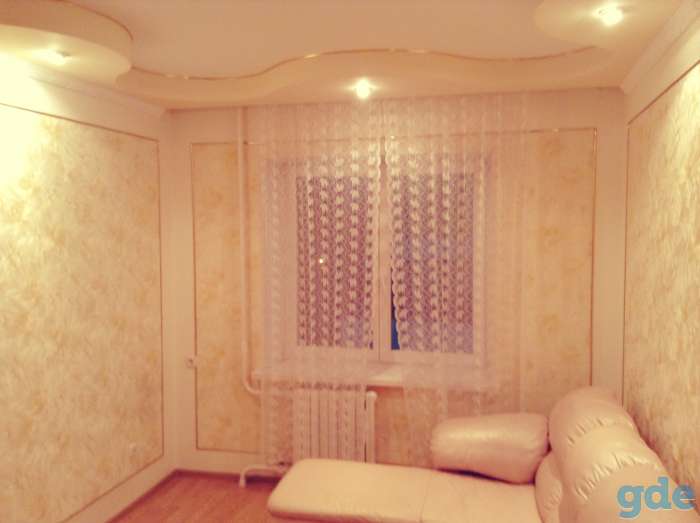 4-х комнатная квартира, пр-т Строителей 2, фотография 4